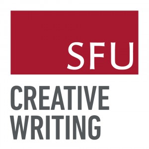 SFU Creative Writing